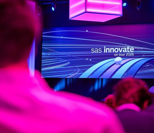 SAS Innovate on Tour: l’azienda celebra i suoi 50 anni rafforzando la roadmap per un’IA affidabile SAS Innovate on Tour