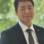 Paul Yokoyama