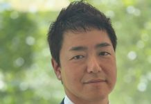 Paul Yokoyama