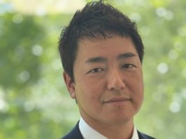 Paul Yokoyama