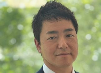 Sharp Europe nomina Paul Yokoyama nuovo Presidente Paul Yokoyama