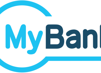 MyBank logo