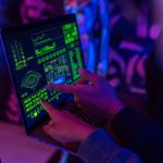 Cloud Computing pexels