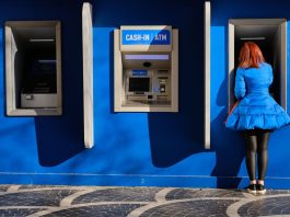 L’Agentic AI cambia il volto delle banche banca - Agentic AI pexels