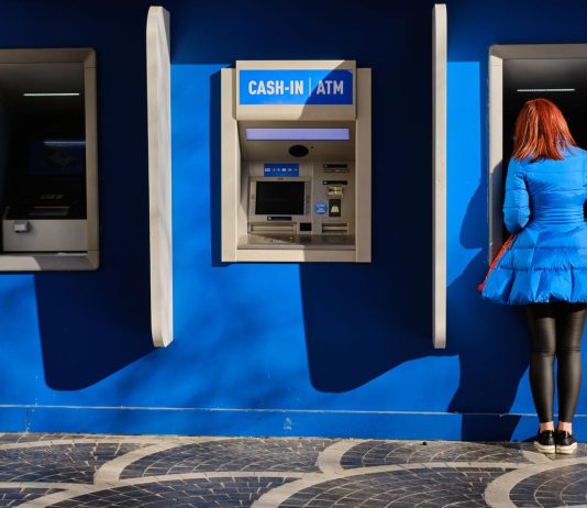 L’Agentic AI cambia il volto delle banche banca - Agentic AI pexels