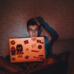 StrikeShark malware hacker pexels