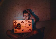 StrikeShark malware hacker pexels