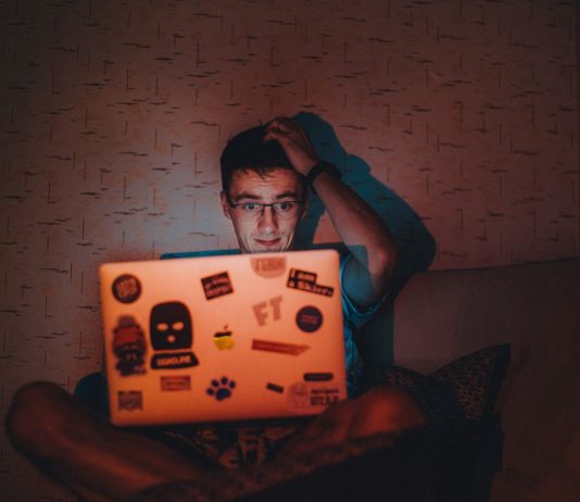 StrikeShark malware hacker pexels