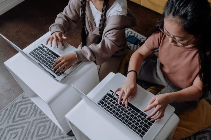 Ragazze Digitali 2026 pexels Ragazze Digitali 2026 pexels