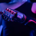 Physical AI robot pexels