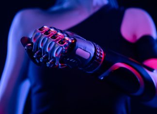 Ferrari e Pirelli: due casi concreti di Physical AI grazie a Siemens Physical AI robot pexels