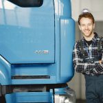 Fleet Management: solo 1/4 delle aziende in Italia gestisce da remoto la propria flotta Fleet Management flotta pexels