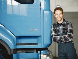 Fleet Management: solo 1/4 delle aziende in Italia gestisce da remoto la propria flotta Fleet Management flotta pexels