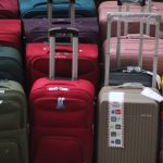 Aerei: la tecnologia ha ridotto del 23% il tasso di bagagli disguidati bagagli aerei pexels