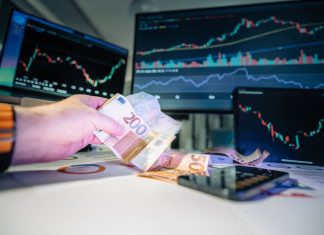 Settore finanziario servizi finanziari Finance pexels