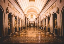 musei cultura pexels