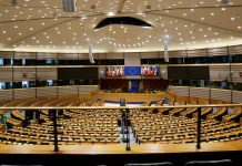 PA digitale pubblica amministrazione parlamento pexels