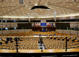 PA digitale: non conta quante volte vieni attaccato, ma in quanto tempo ti rialzi PA digitale pubblica amministrazione parlamento pexels