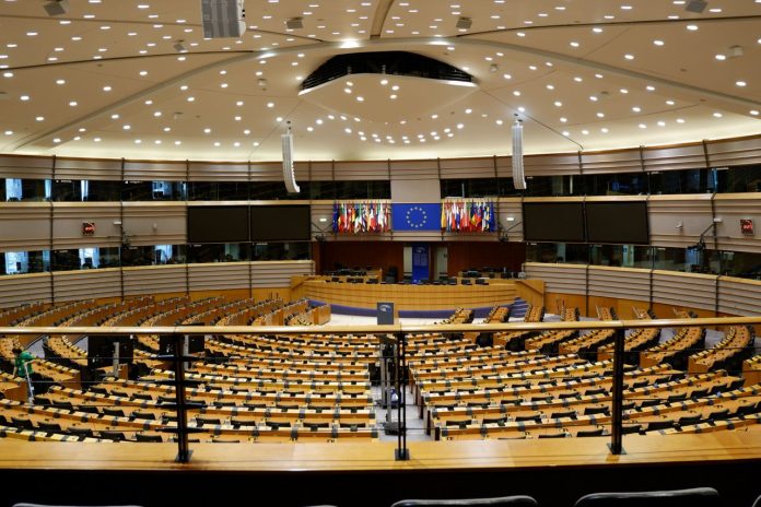 PA digitale pubblica amministrazione parlamento pexels
