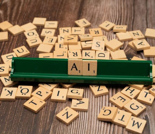 IA AI intelligenza artificiale pexels