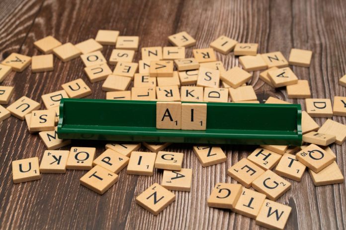 IA AI intelligenza artificiale pexels
