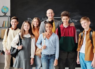 UNICEF scuole pexels