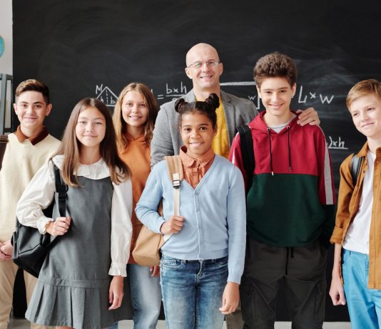 UNICEF e Prysmian insieme per la connettività delle scuole messicane UNICEF scuole pexels