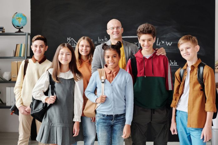 UNICEF scuole pexels UNICEF scuole pexels