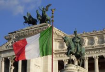 La Costituzione nell’era dell’IA: a Roma il confronto sui nuovi diritti digitali costituzione italia bandiera pexels