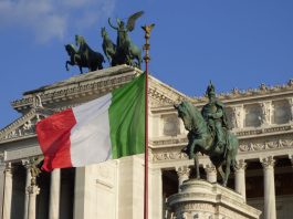 La Costituzione nell’era dell’IA: a Roma il confronto sui nuovi diritti digitali costituzione italia bandiera pexels