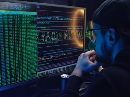 Cybersecurity sicurezza hacker pexels