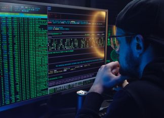 Cybersecurity sicurezza hacker pexels