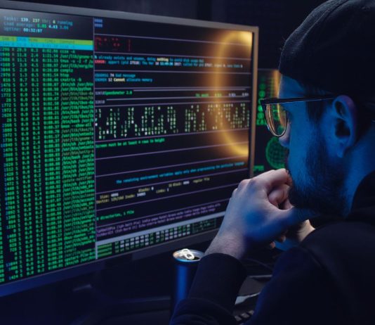 Cybersecurity sicurezza hacker pexels