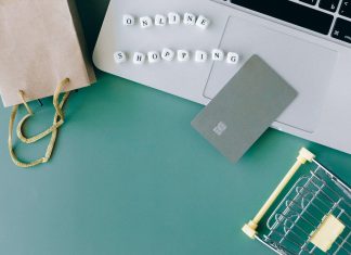 pulsante di recesso e-commerce pexels