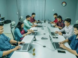 upskilling digital skill pexels