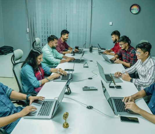 upskilling digital skill pexels