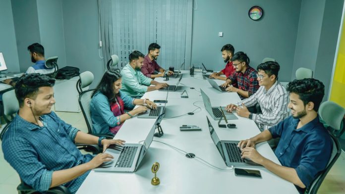 upskilling digital skill pexels