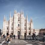 Le imprese di Milano pexels