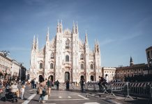 Le imprese di Milano pexels