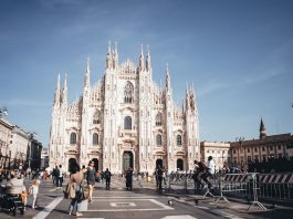 Le imprese di Milano, Monza Brianza e Lodi rafforzano l’export grazie al digitale Le imprese di Milano pexels