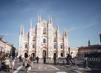 Le imprese di Milano, Monza Brianza e Lodi rafforzano l’export grazie al digitale Le imprese di Milano pexels