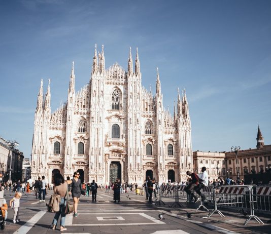 Le imprese di Milano, Monza Brianza e Lodi rafforzano l’export grazie al digitale Le imprese di Milano pexels