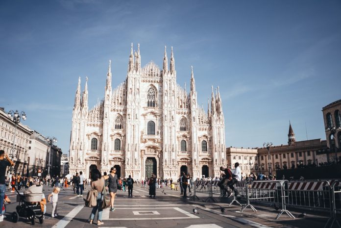Le imprese di Milano pexels