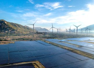 Decarbonizzazione pexels