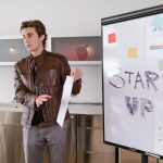 Startup italiane: 643 milioni raccolti nel primo semestre 2026, l’AI traina il mercato Startup italiane pexels