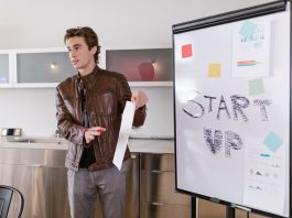 Startup italiane: 643 milioni raccolti nel primo semestre 2026, l’AI traina il mercato Startup italiane pexels