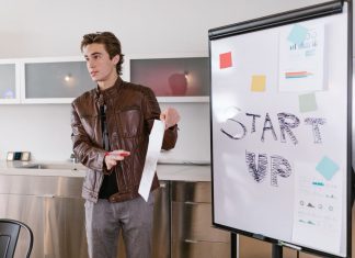 Startup italiane: 643 milioni raccolti nel primo semestre 2026, l’AI traina il mercato Startup italiane pexels