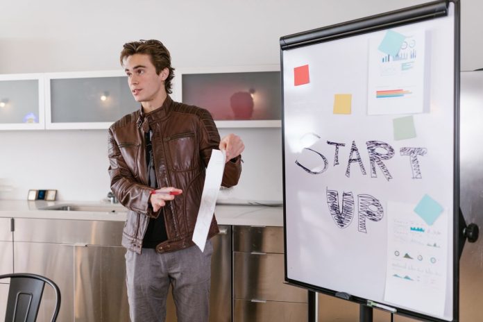 Startup italiane pexels Startup italiane pexels