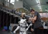 Lavoro nel 2035: il talento umano sarà ancora importante? Lavoro robot pexels