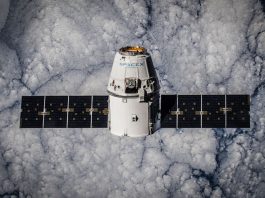 Connessioni del futuro connettività spacex pexels